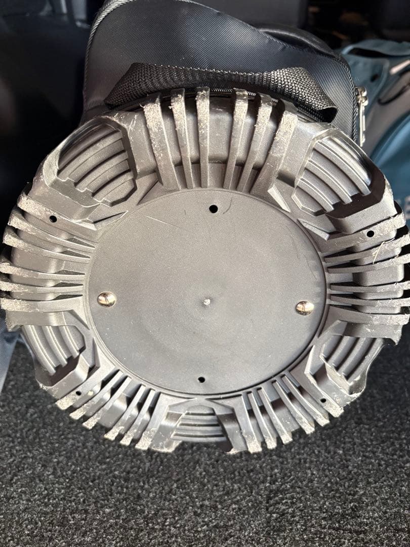 アディダス ゴルフ キャディバッグ ゴルフバッグ