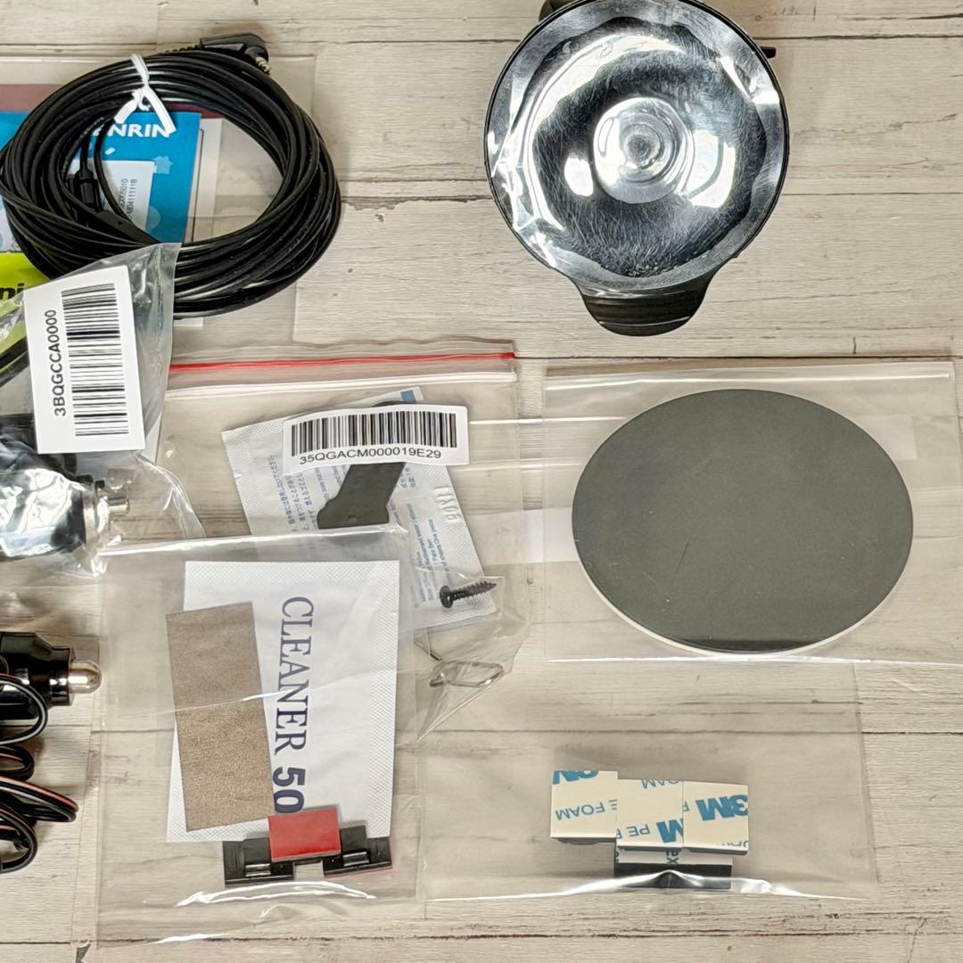 Panasonic「gorilla」CN-G1300VD SSDポータブルナビ