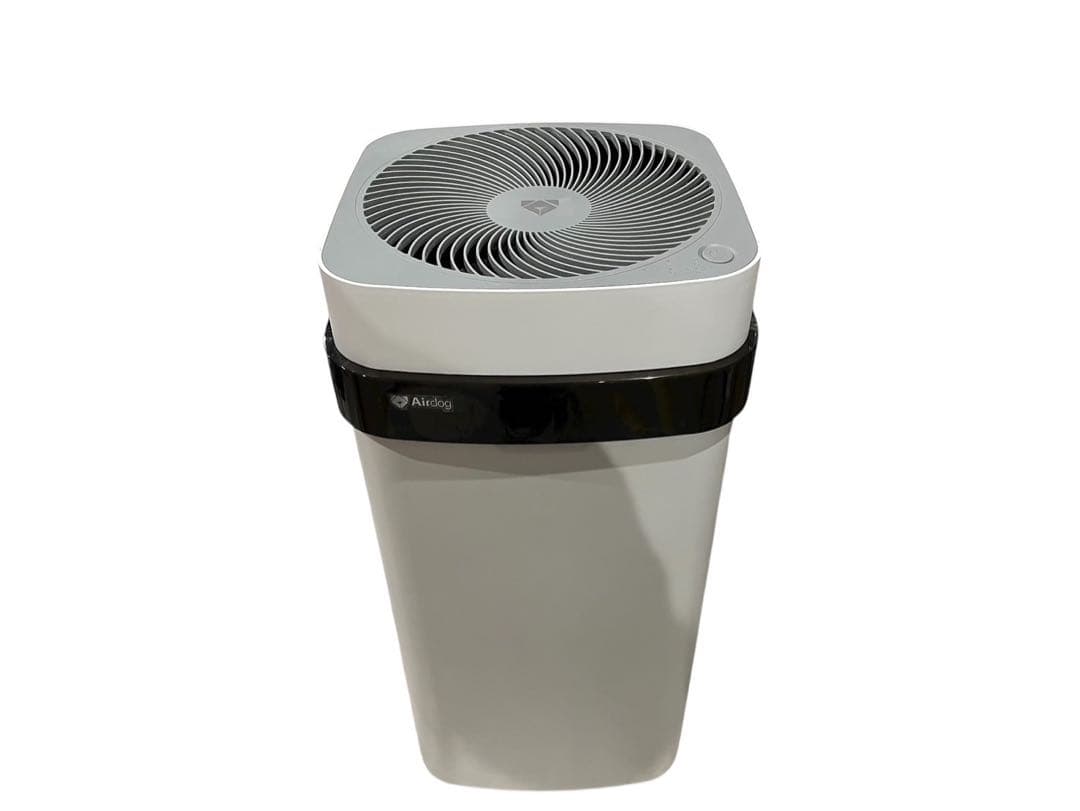 ◯Airdog X5s 空気清浄機 2021年製　KJ-300F-X5
