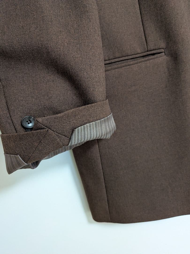 《限定1000円off》2025♡SLOBEIENA‘PE SHARKジャケット