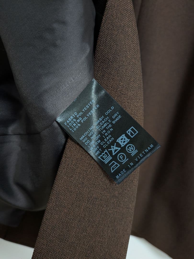 《限定1000円off》2025♡SLOBEIENA‘PE SHARKジャケット