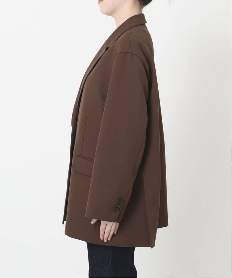 《限定1000円off》2025♡SLOBEIENA‘PE SHARKジャケット