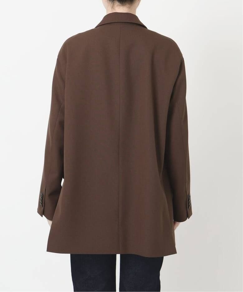 《限定1000円off》2025♡SLOBEIENA‘PE SHARKジャケット