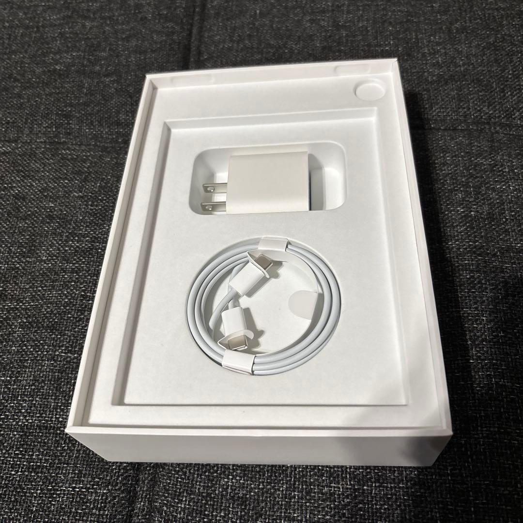 iPad mini 第6世代 64GB Wi-Fiモデル スペースグレイ