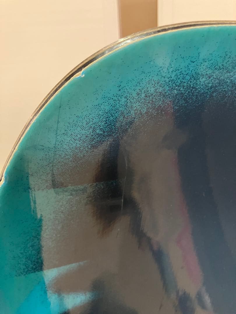 BURTONスノーボードprocess キャンバー 155cmバートンプロセス