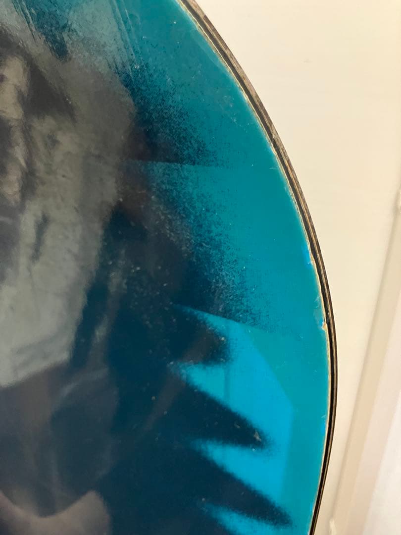 BURTONスノーボードprocess キャンバー 155cmバートンプロセス