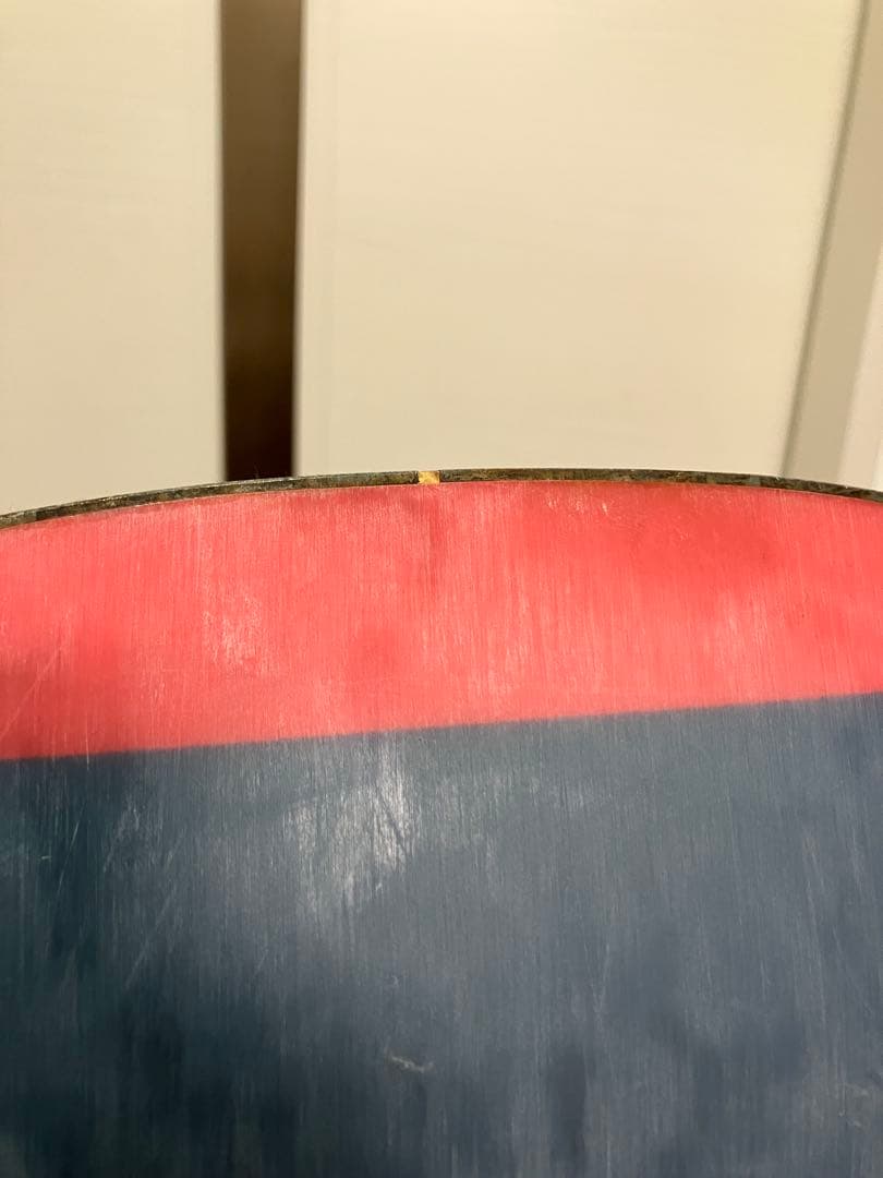 BURTONスノーボードprocess キャンバー 155cmバートンプロセス