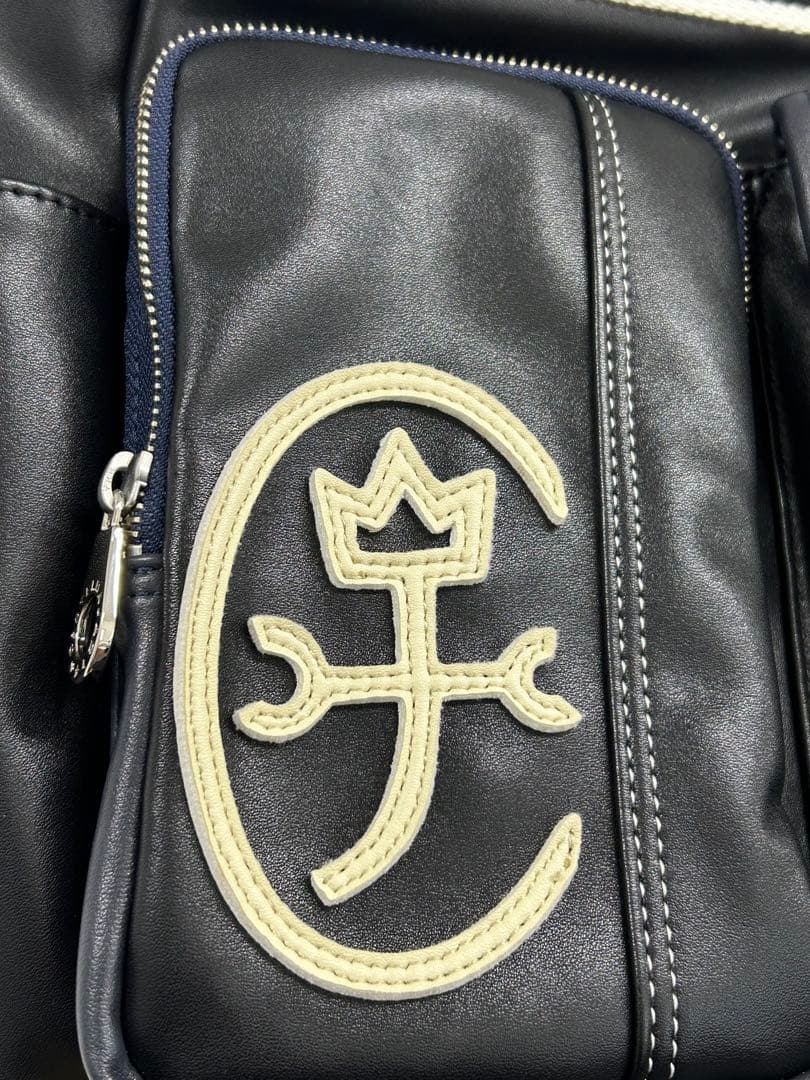 超美品　カステルバジャック ドミネ リュック