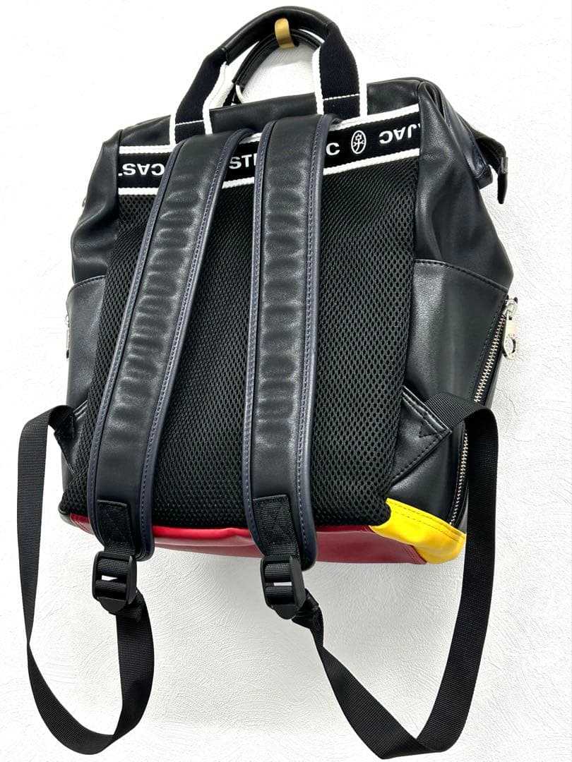 超美品　カステルバジャック ドミネ リュック