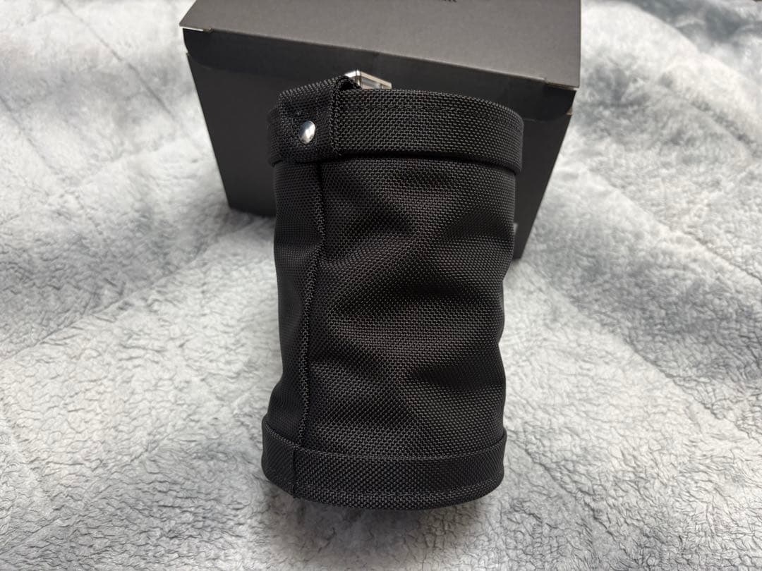 ⭐︎激レア⭐︎ニックス バリスティックフリーカップBA-100DCメタルプレートタグ