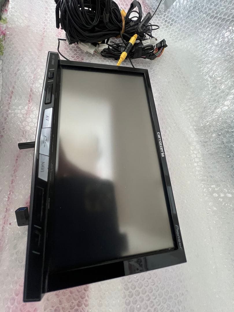 AVIC-ZH0009 カーナビ