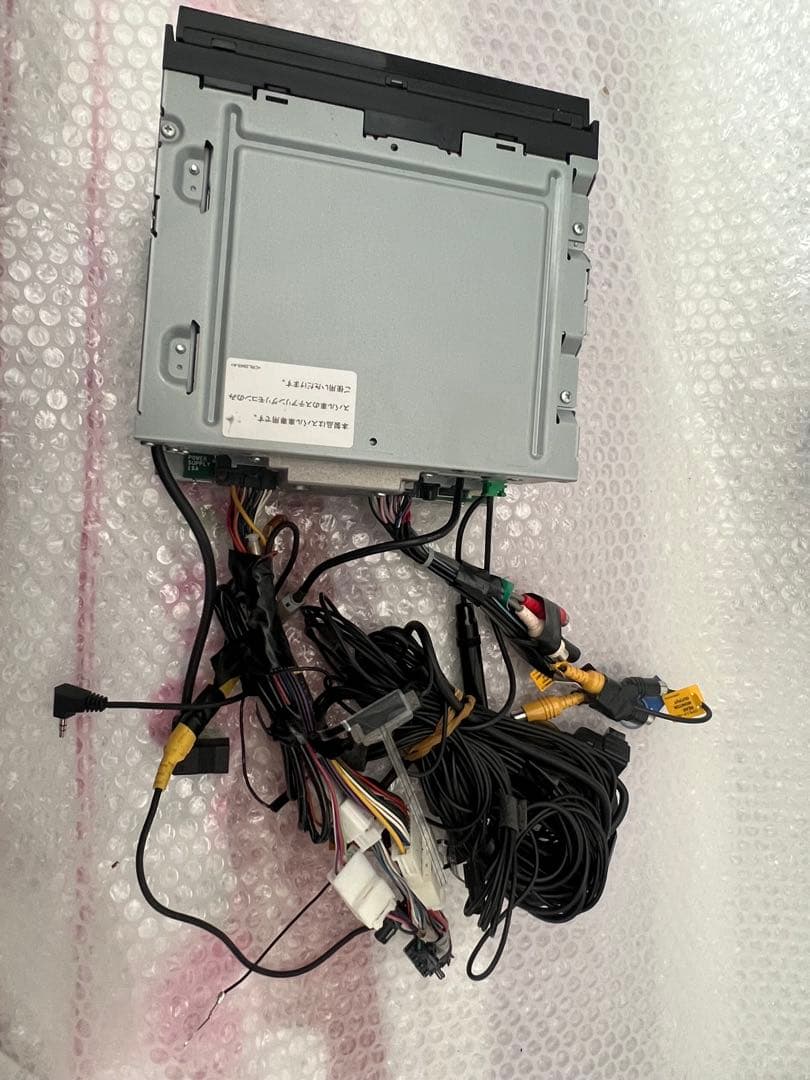 AVIC-ZH0009 カーナビ