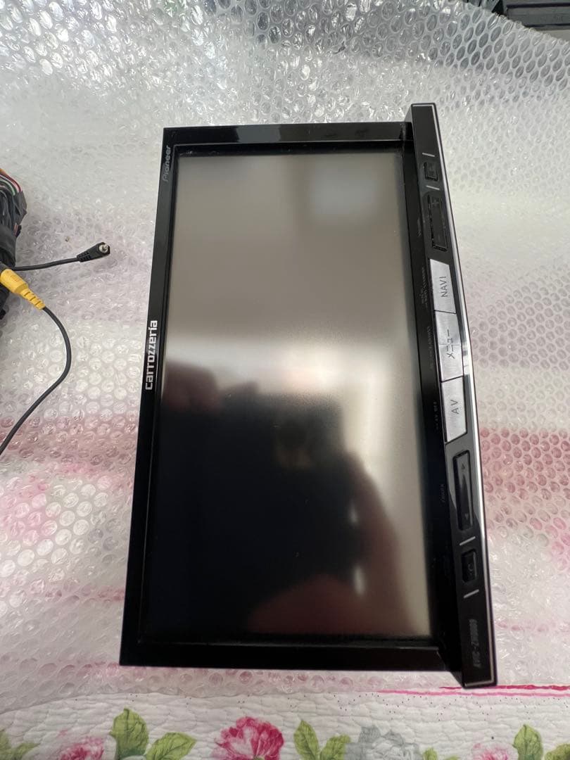 AVIC-ZH0009 カーナビ