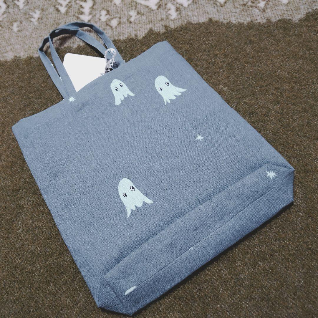 未使用⭕️ミナペルホネン●トロール●troll●トーストバック●匿名配送