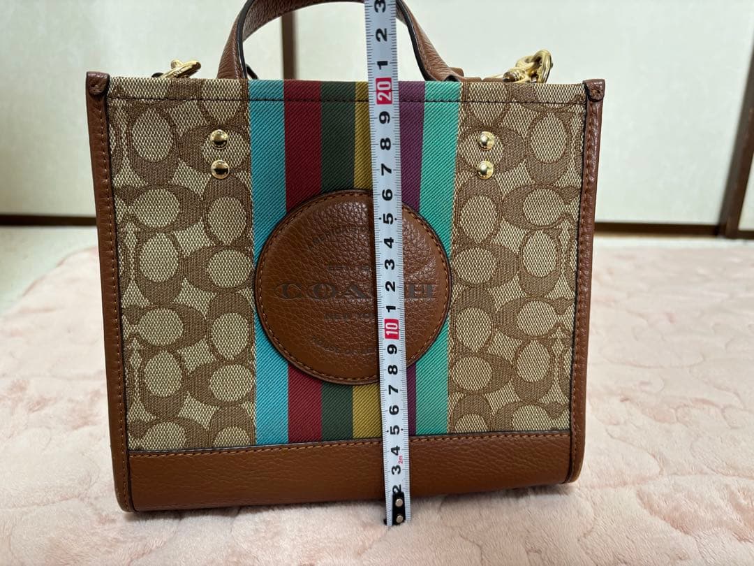 コーチ　ポシェット