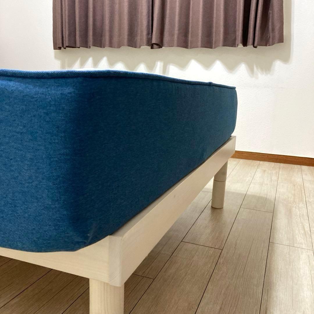 【自社配送エリア限定販売】Koalaオリジナルコアラマットレス/ダブルサイズ