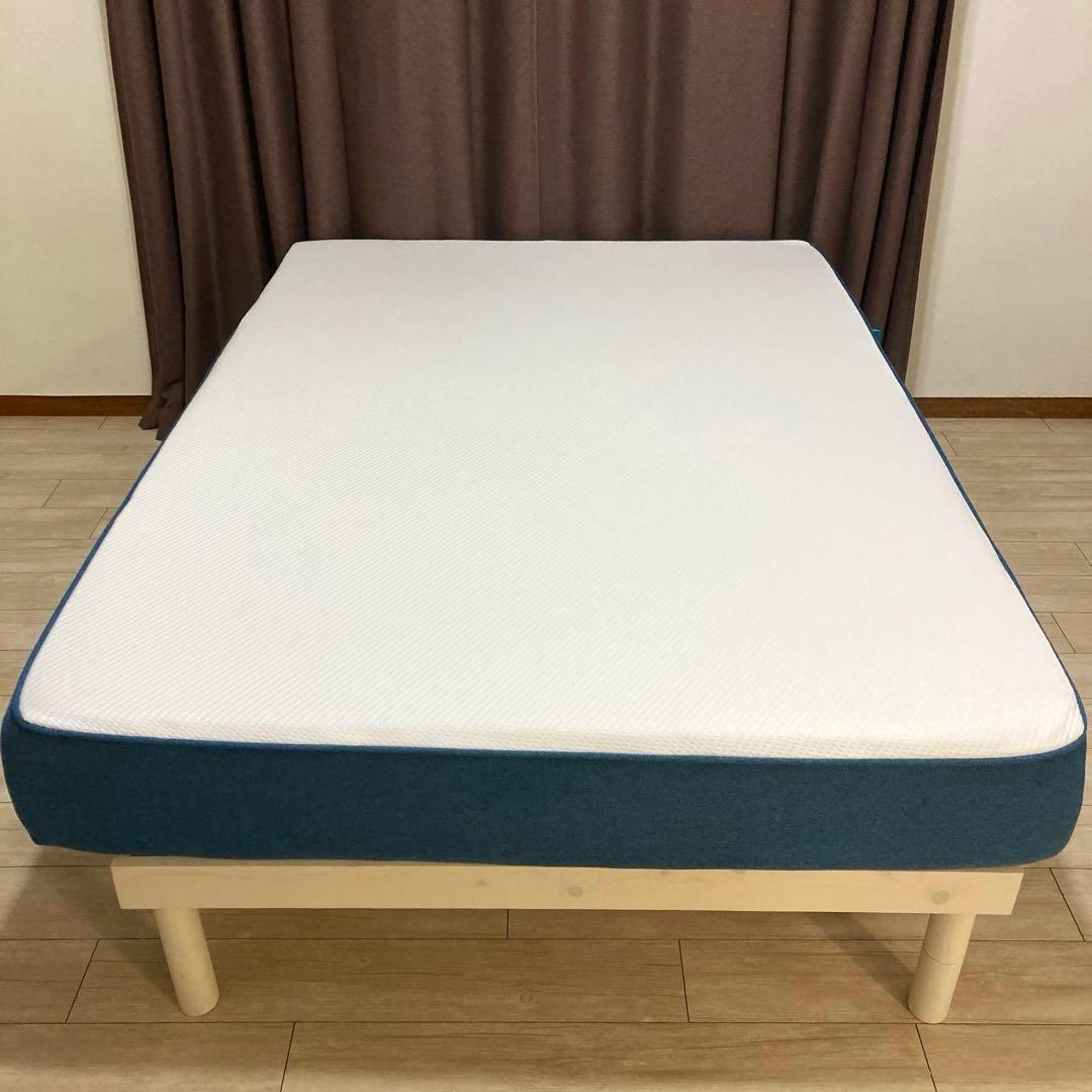 【自社配送エリア限定販売】Koalaオリジナルコアラマットレス/ダブルサイズ