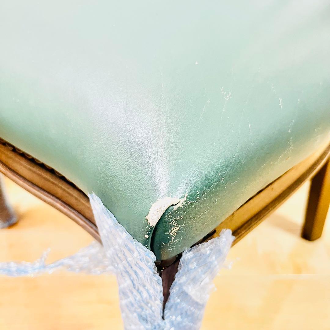 【美品③】 カリモク ドマーニ ダイニングチェア 4脚セット イス domani