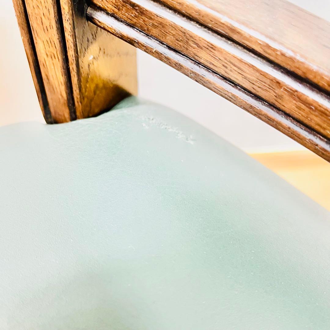 【美品③】 カリモク ドマーニ ダイニングチェア 4脚セット イス domani