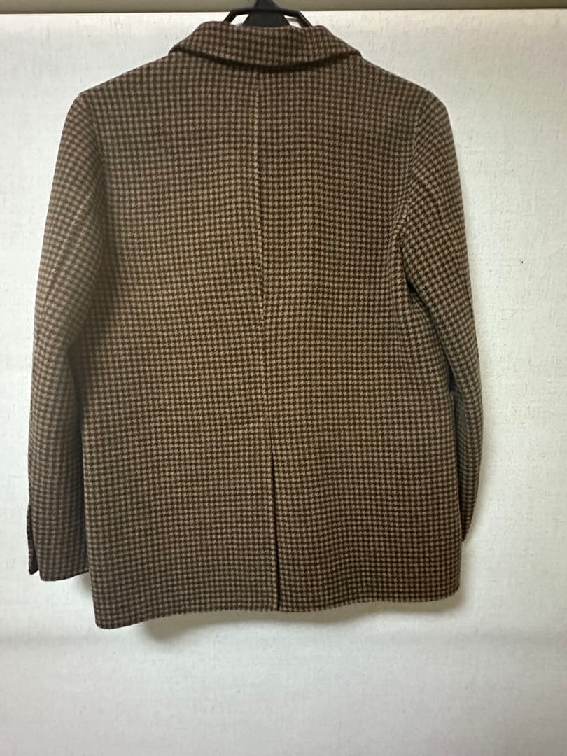 todayeul テーラードジャケット 36