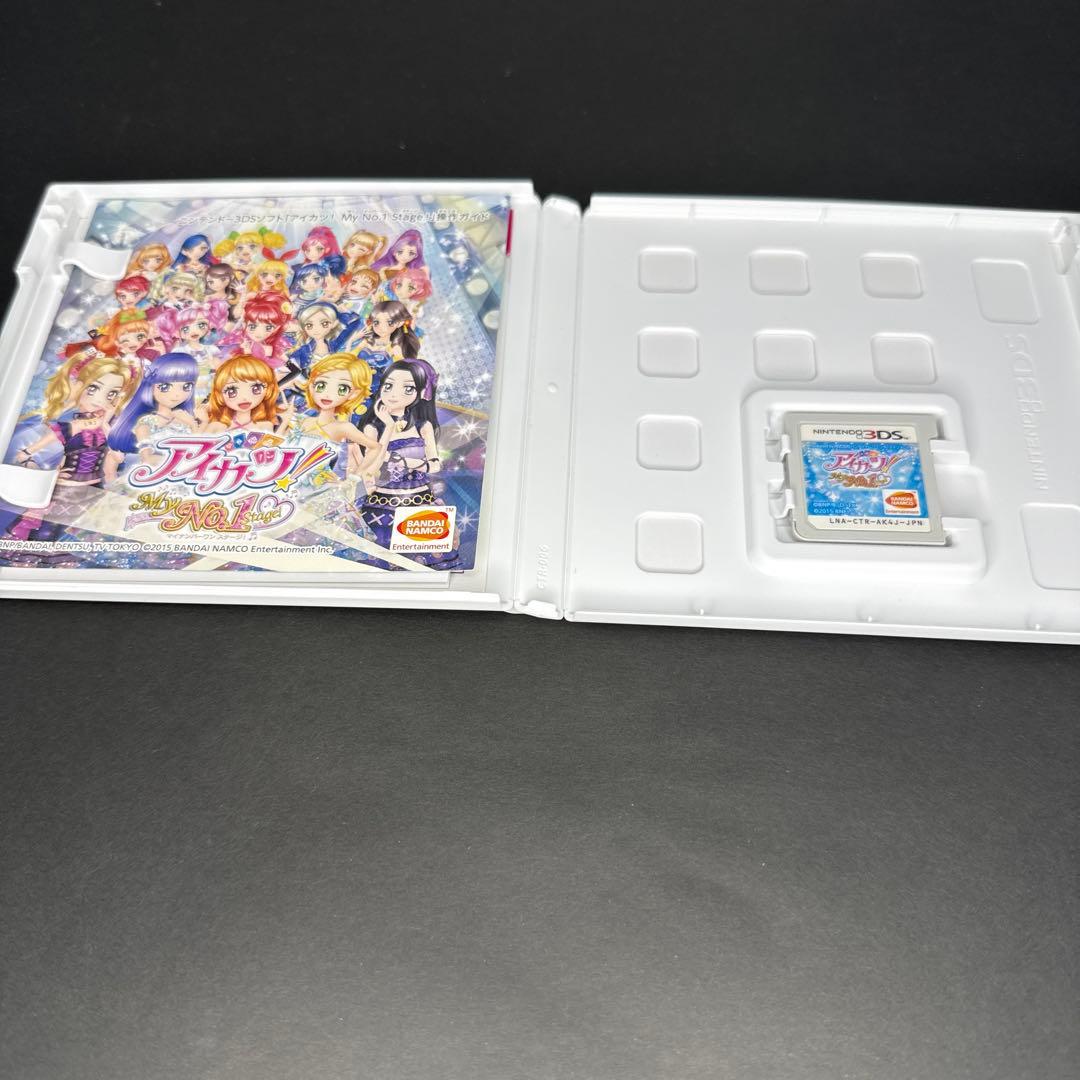 アイカツ！My No.1 Stage