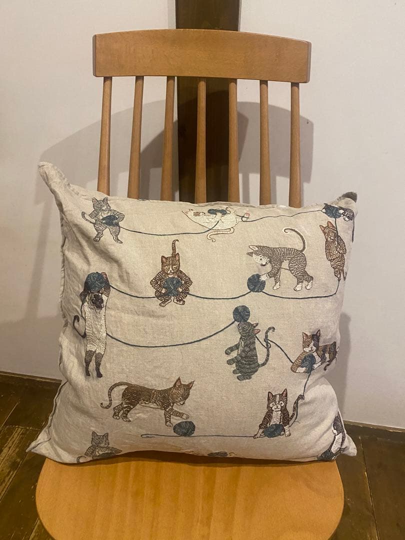 CORAL & TUSK Playful Cats コーラルアンドタスク