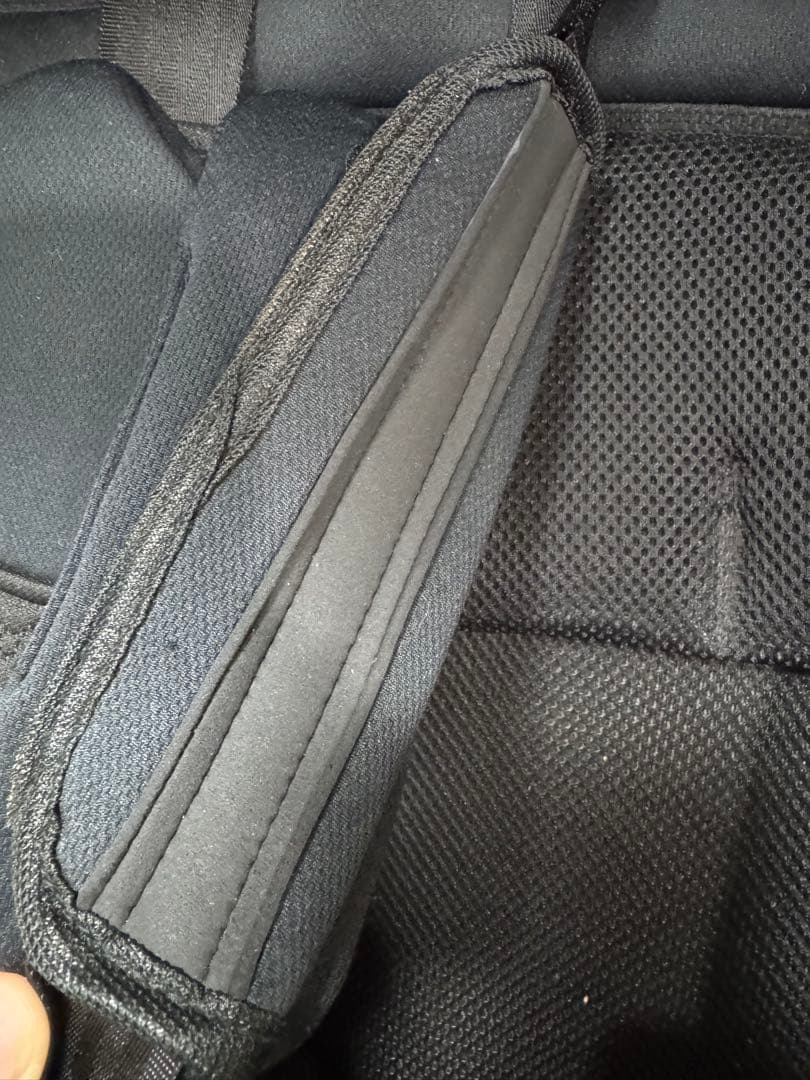 Aprica アップリカ　フラディア　グロウ　チャイルドシート　ハイデラックス