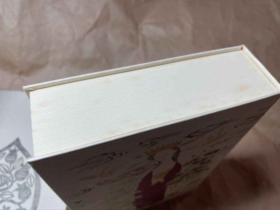 「明暗」夏目漱石 著 岩波書店　初版復刻版