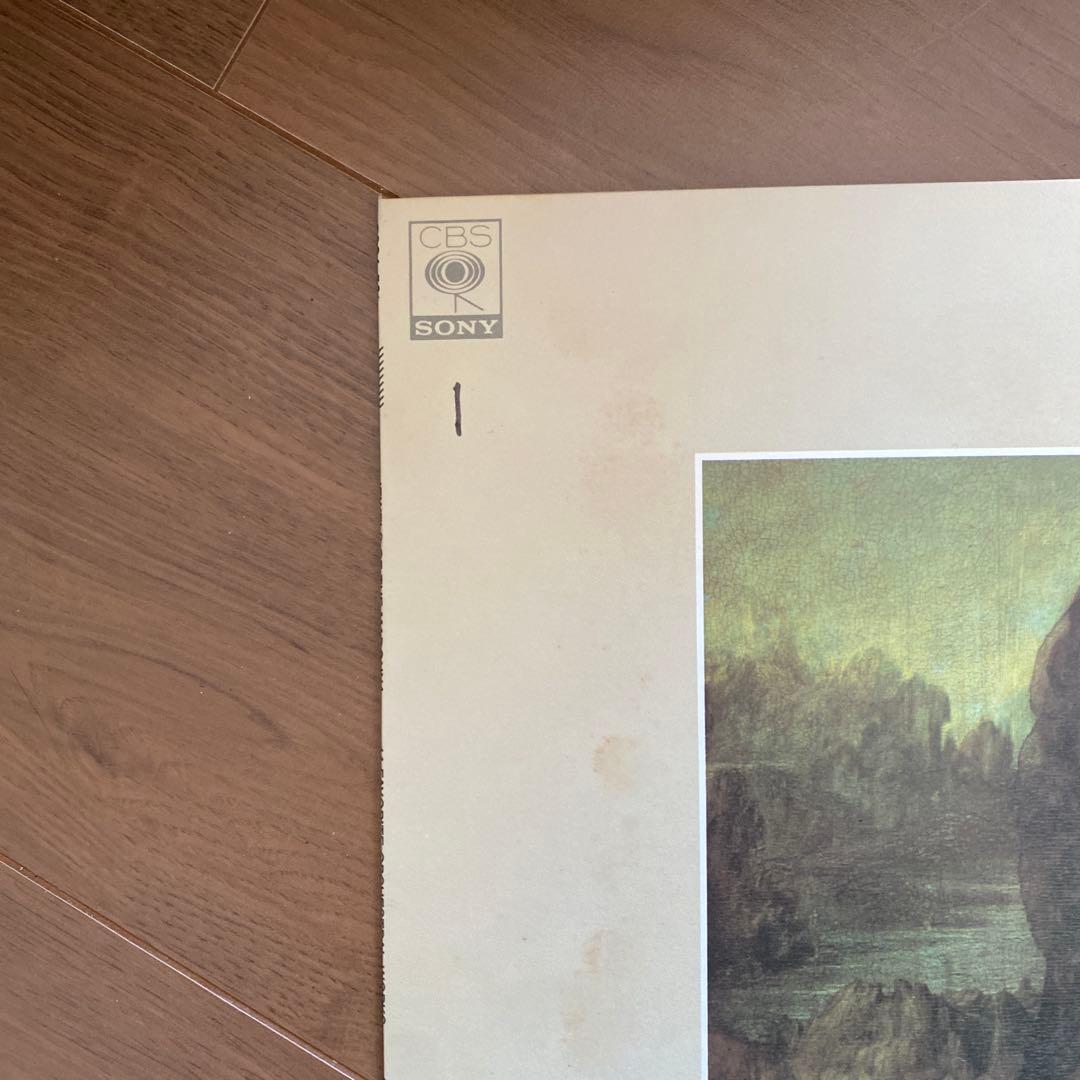 【送料無料】CBSソニー 世界クラシックLPレコードボックスセット全100枚＋α