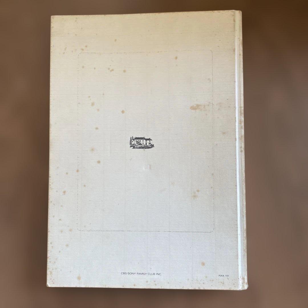 【送料無料】CBSソニー 世界クラシックLPレコードボックスセット全100枚＋α