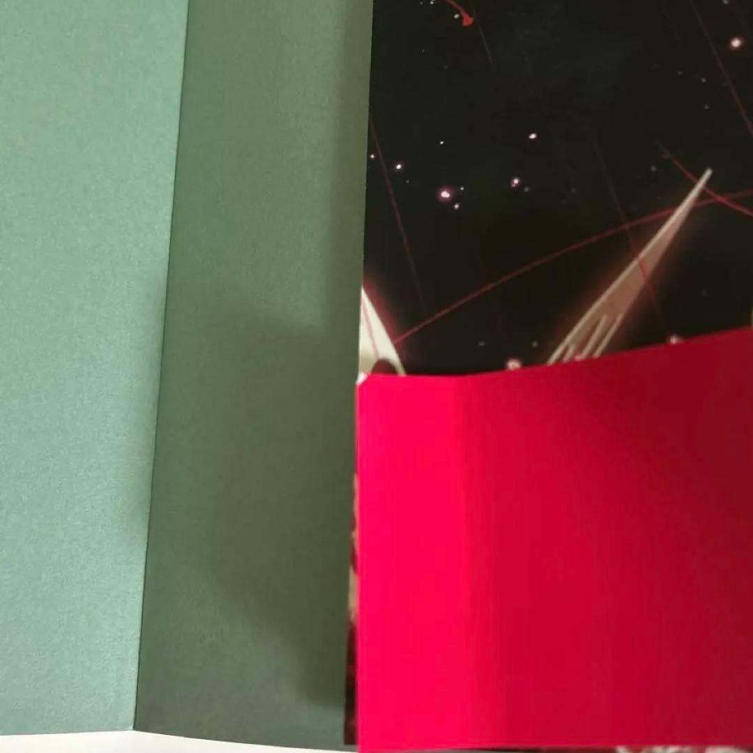 天官賜福　人渣反派自救系統　小説　日本語版