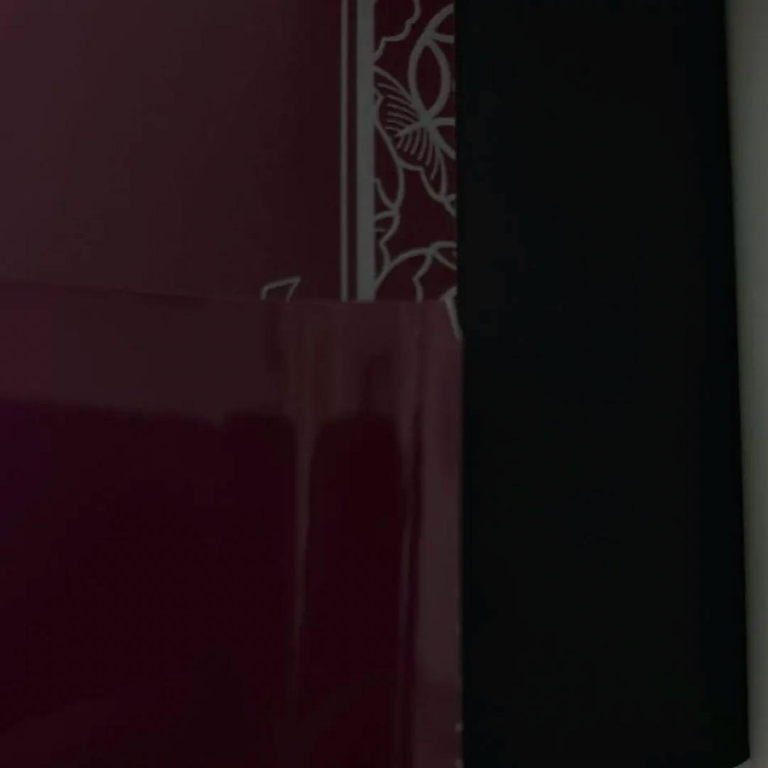 天官賜福　人渣反派自救系統　小説　日本語版