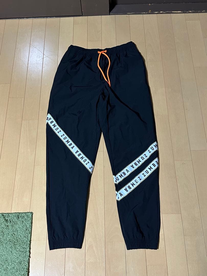 ZUMBAウェア　上下セット