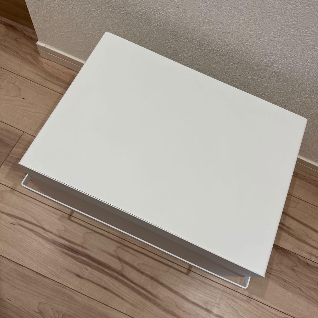 山崎実業 tower ブレッドケース　タワー