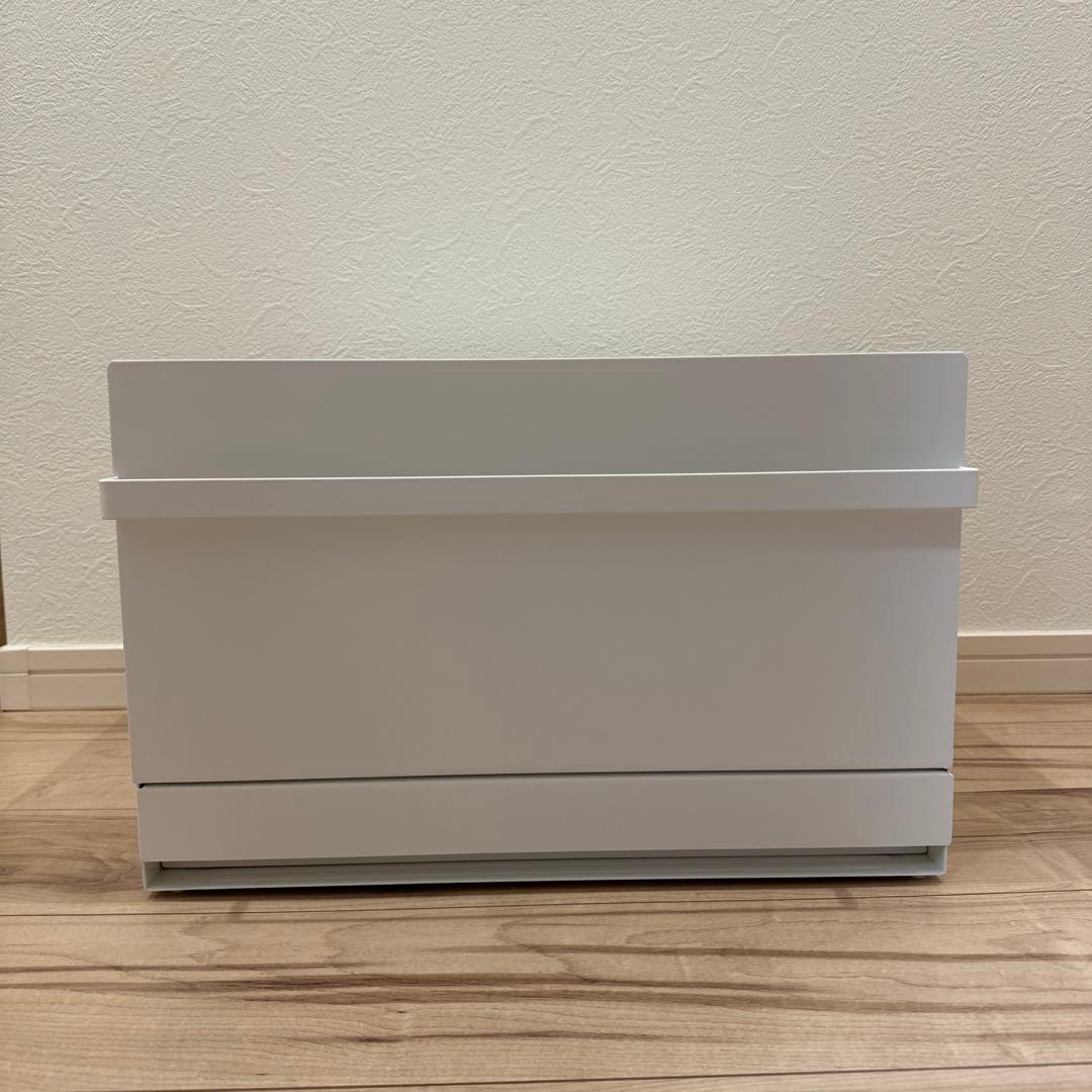 山崎実業 tower ブレッドケース　タワー