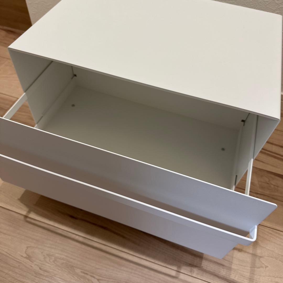 山崎実業 tower ブレッドケース　タワー