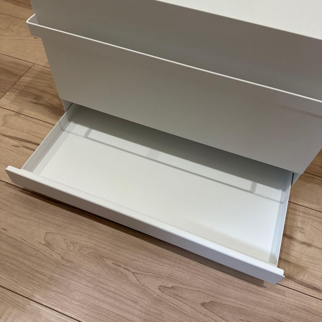 山崎実業 tower ブレッドケース　タワー