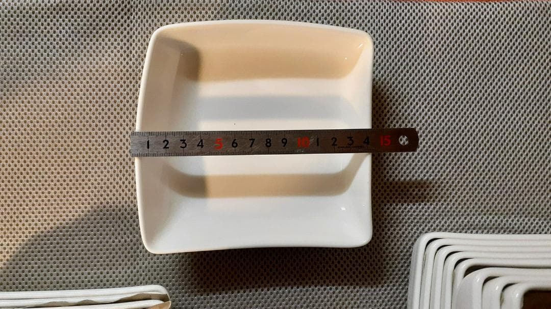 新品 Villeroy&Boch ビレロイ＆ボッホ ニューウェーブ 12枚