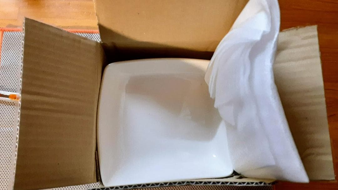 新品 Villeroy&Boch ビレロイ＆ボッホ ニューウェーブ 12枚