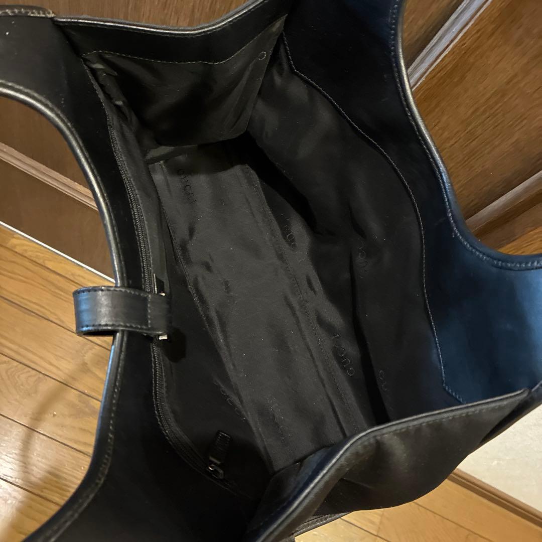 GUCCI 　ジャッキー　ショルダーバッグ　ハンドバッグ