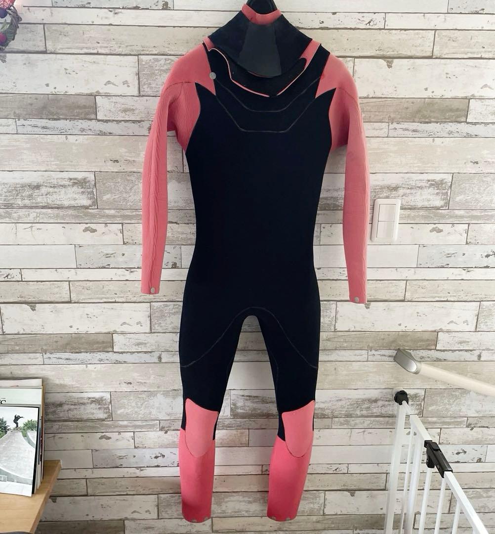 【最高峰純国産】MAXIM メンズ 175cm 71kg ジャーフル 3ミリ