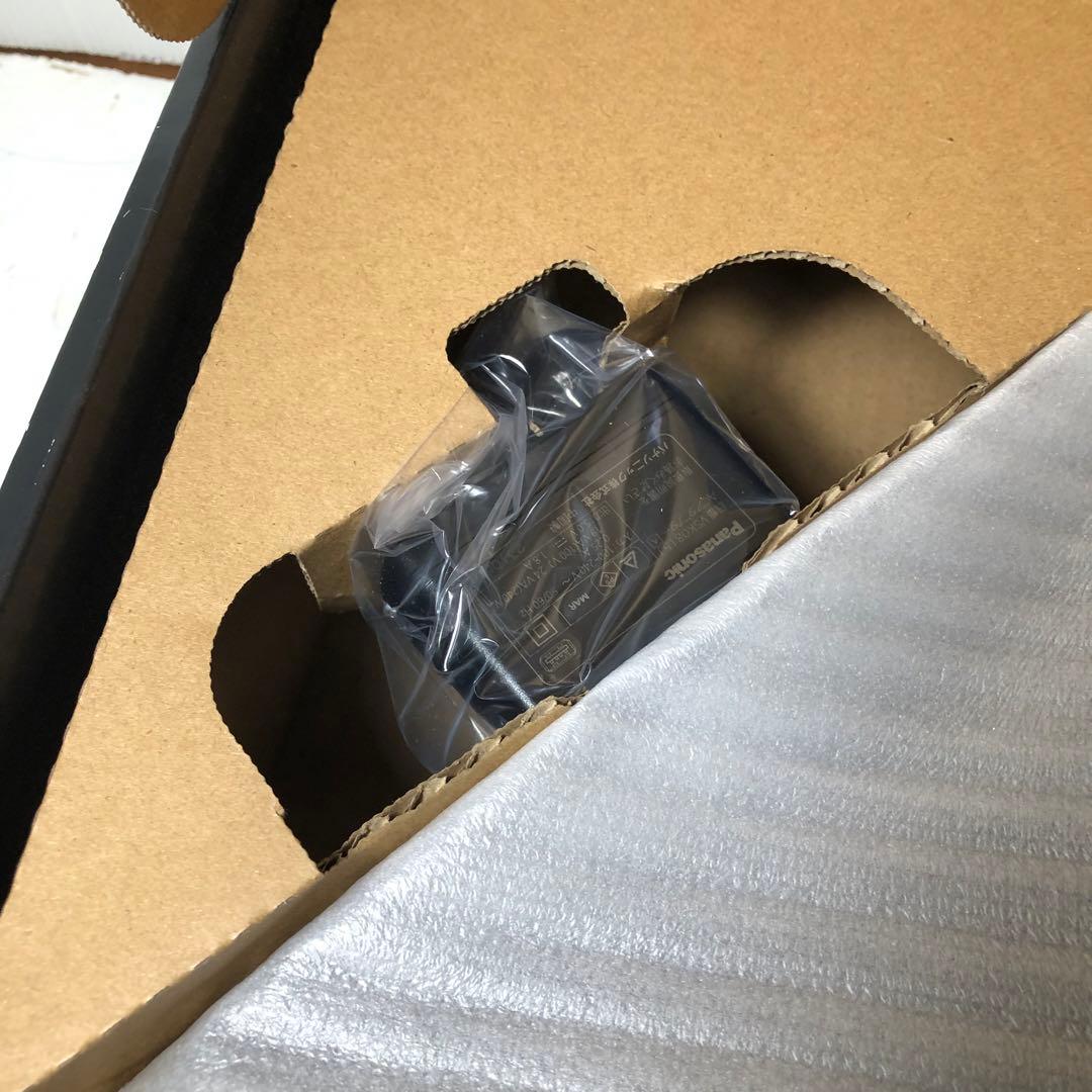 電気消臭機 panasonic MS-DH210