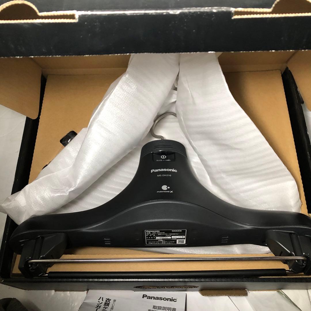 電気消臭機 panasonic MS-DH210