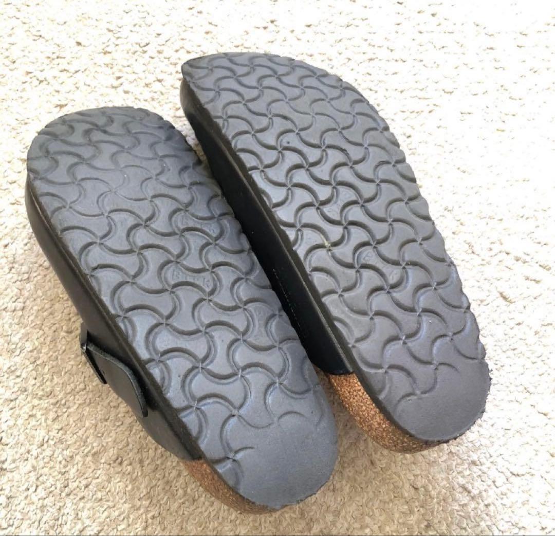 ビルケンシュトック ボストン　39