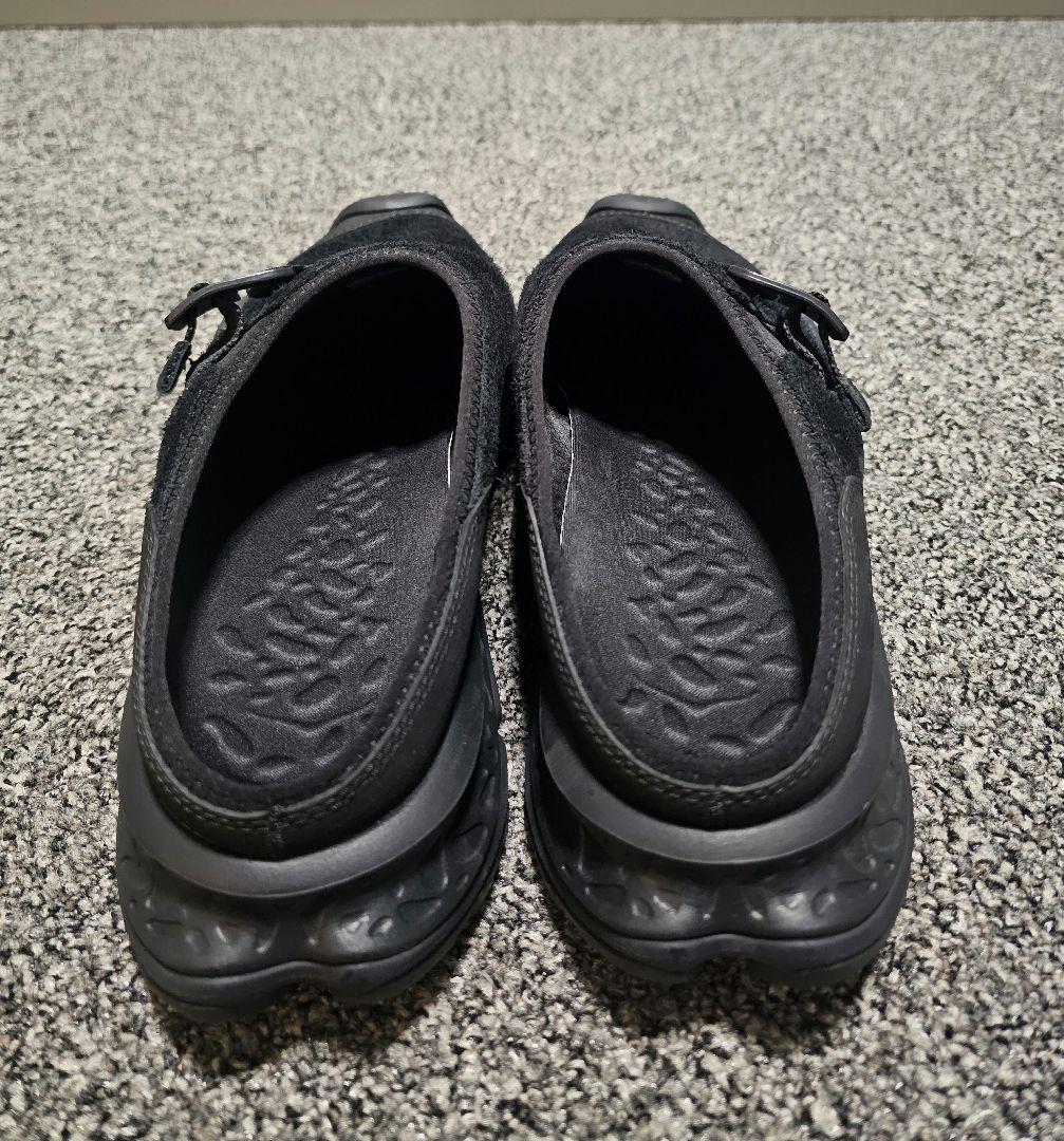 HOKA ORA PRIMO EXT ブラック