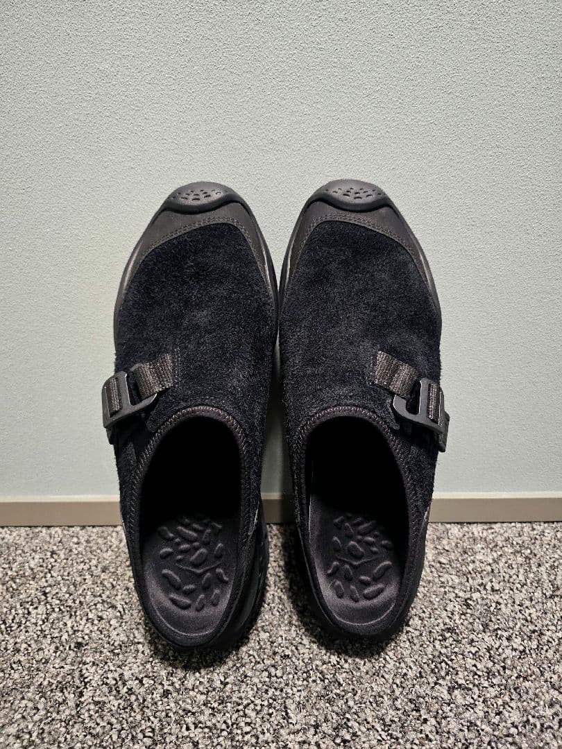 HOKA ORA PRIMO EXT ブラック