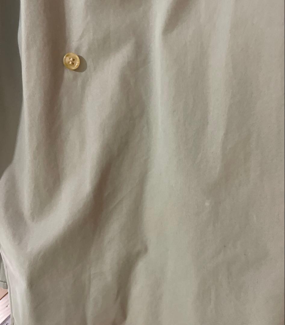 【美品】Burberrys ロングトレンチコート ノバチェック ライナーベルト付