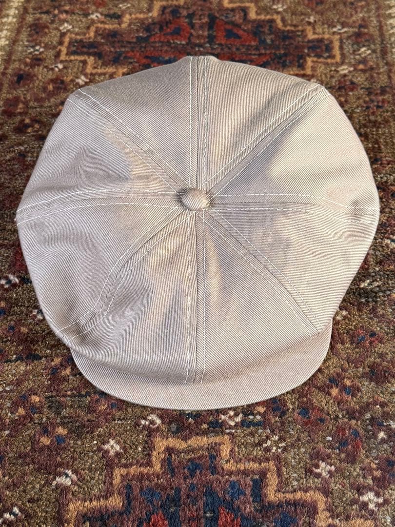 帽子 At Last Casquette