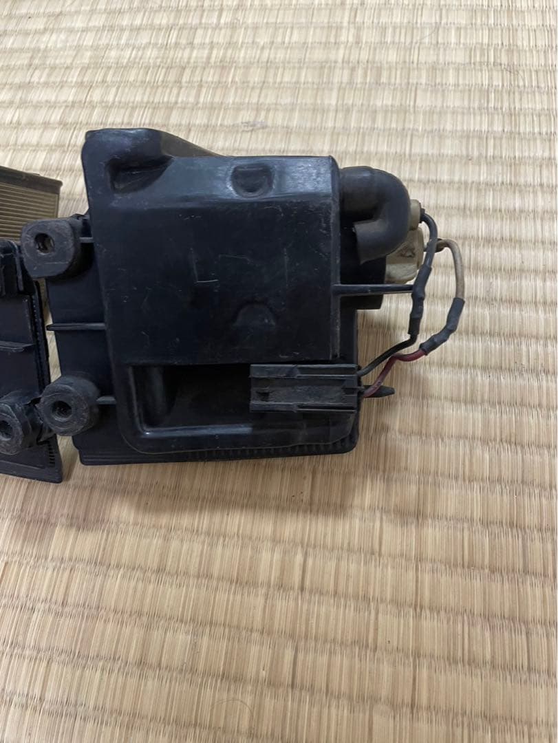 スカイライン　R32 バックランプ