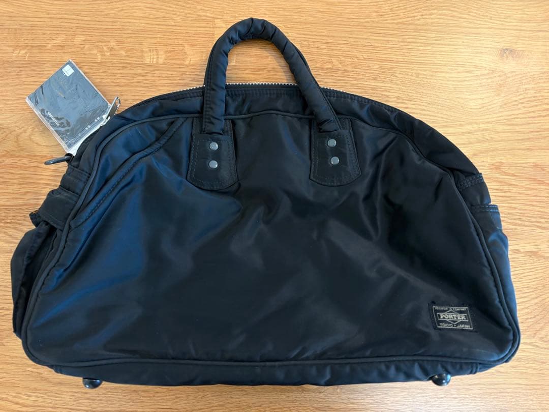 PORTER バック2点